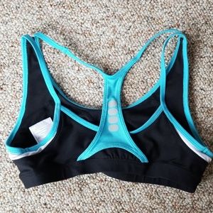 Nike Intimates & Sleepwear - Nike sports bra. Nike Intimates & Sleepwear - Nike sports bra.